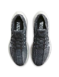 Nike Pegasus Turbo Next Nature Running Shoes - Black/White -The Sports Edit Store nike w pegasus turbo shoes black white DM3414 005 6