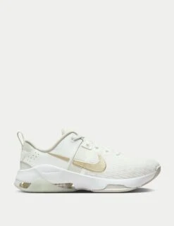 Nike Zoom Bella 6 Premium Gym Training Shoes