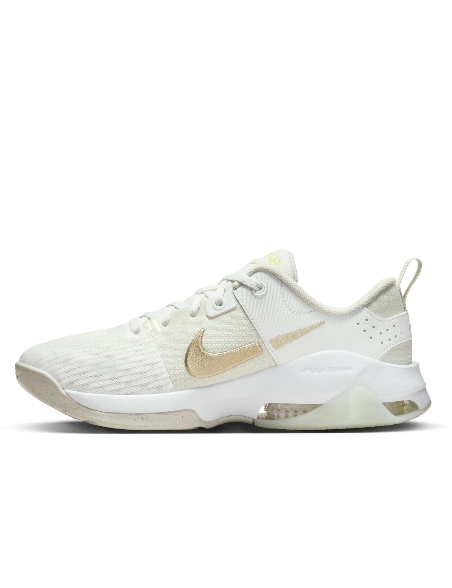 Nike Zoom Bella 6 Premium Gym Training Shoes 4 Nike Zoom Bella 6 Premium Gym Training Shoes - Image 2