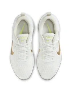 Nike Zoom Bella 6 Premium Gym Training Shoes 14 Nike Zoom Bella 6 Premium Gym Training Shoes -The Sports Edit Store nike zoom bella 6 premium shoes white sea lemon gold fj1589 100 3