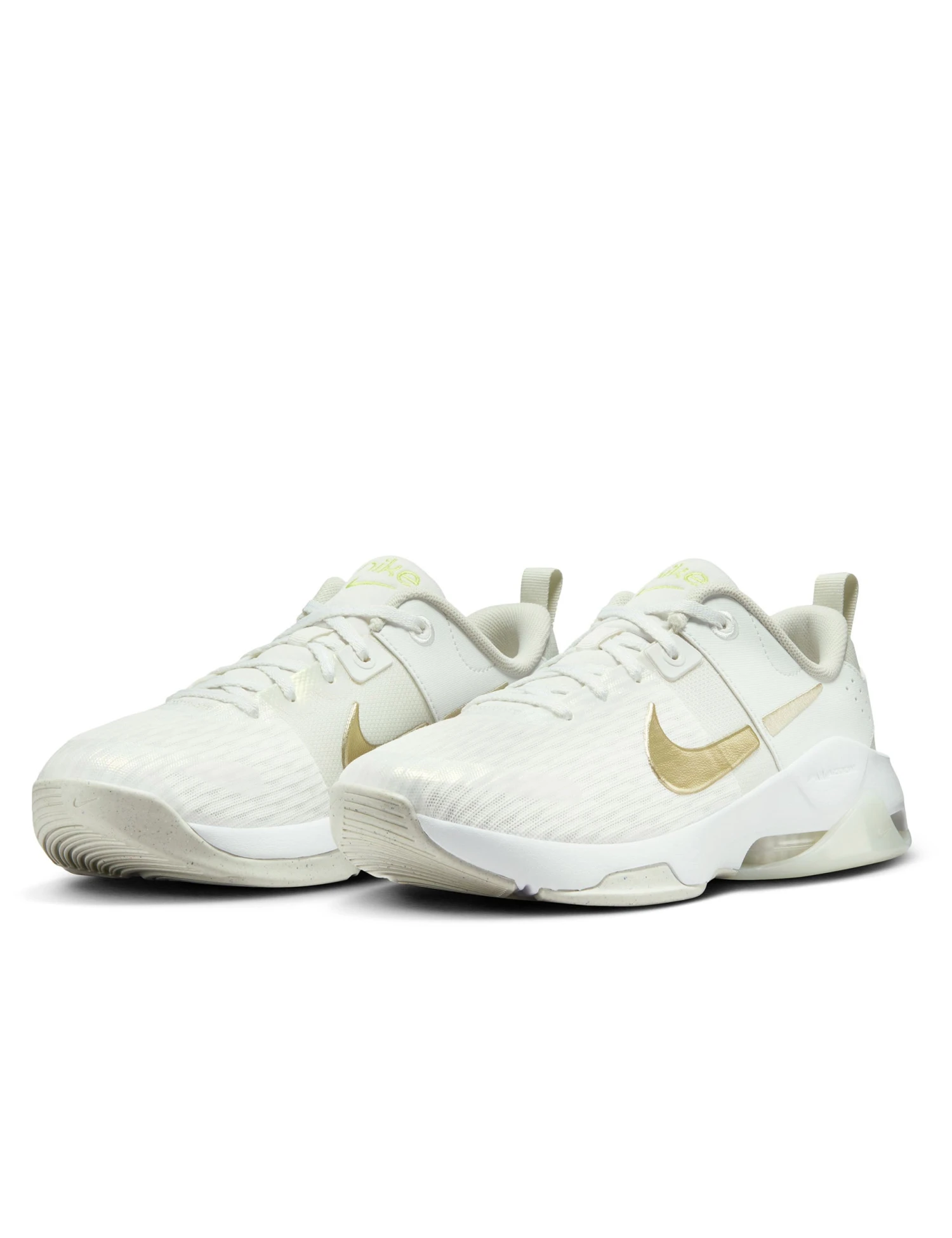 Nike Zoom Bella 6 Premium Gym Training Shoes 6 Nike Zoom Bella 6 Premium Gym Training Shoes - Image 4