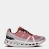 On Running Cloudsurfer - Auburn/Frost -The Sports Edit Store on running shoes women cloudsurfer auburn frost 3WD10442313 1