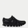 On Running Cloud 5 - All Black -The Sports Edit Store on running shoes womens cloud 5 all black 59 98905 1