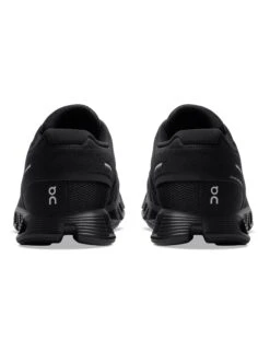 On Running Cloud 5 - All Black 13 On Running Cloud 5 - All Black -The Sports Edit Store on running shoes womens cloud 5 all black 59 98905 3