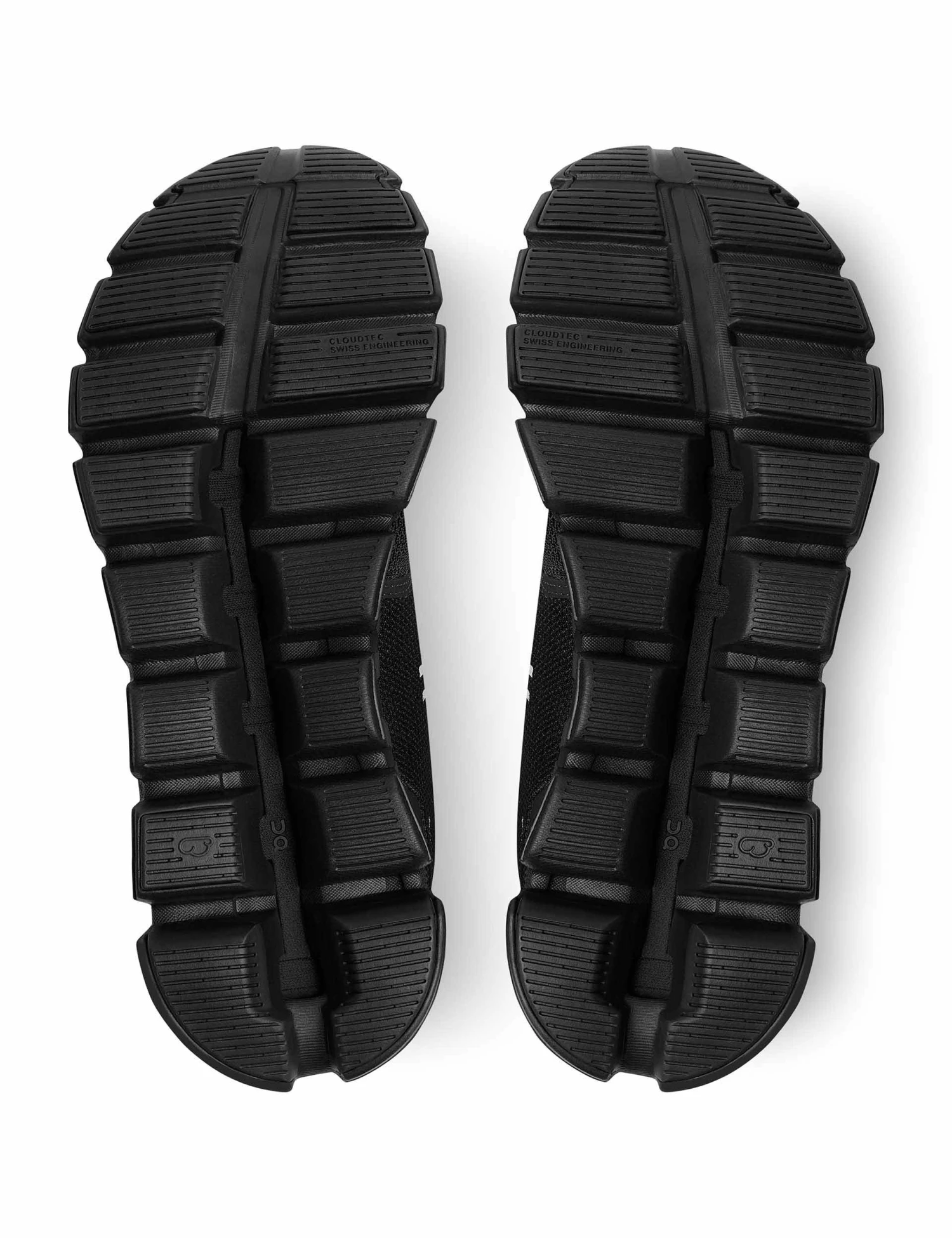 On Running Cloud 5 - All Black 7 On Running Cloud 5 - All Black - Image 5