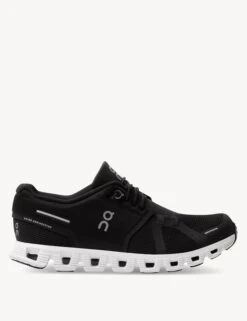 On Running Cloud 5 - Black/White