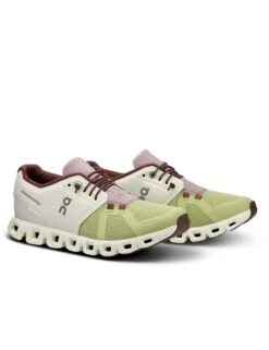 On Running Cloud 5 - Ice/Haze All-Day Performance Shoes 10 On Running Cloud 5 - Ice/Haze All-Day Performance Shoes -The Sports Edit Store on running shoes womens cloud 5 ice haze 59 98016 2