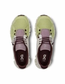 On Running Cloud 5 - Ice/Haze All-Day Performance Shoes 12 On Running Cloud 5 - Ice/Haze All-Day Performance Shoes -The Sports Edit Store on running shoes womens cloud 5 ice haze 59 98016 6