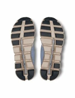 On Running Cloud 5 - Nimbus/Moon -The Sports Edit Store on running shoes womens cloud 5 nimbus moon 59 98015 5