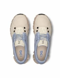 On Running Cloud 5 - Nimbus/Moon -The Sports Edit Store on running shoes womens cloud 5 nimbus moon 59 98015 6