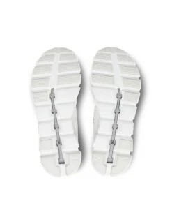 On Running Cloud 5 Undyed - White/White 14 On Running Cloud 5 Undyed - White/White -The Sports Edit Store on running shoes womens cloud 5 undyed white 59 98373 5