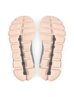 On Running Cloud 5 - Zinc/Shell -The Sports Edit Store on running shoes womens cloud 5 zinc shell 59 3