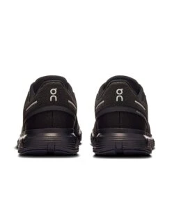 On Running Cloud 6 - Black -The Sports Edit Store on running shoes womens cloud 6 black 3wf10061043 5