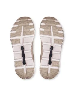 On Running Cloud 6 - Pearl/White -The Sports Edit Store on running shoes womens cloud 6 pearl white 3wf10060755 3