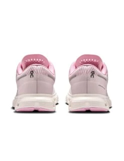 On Running Cloud 6 Push - Honeydew/Petal Performance Shoes -The Sports Edit Store on running shoes womens cloud 6 push honeydew petal 3wf10044129 3