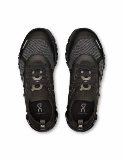 On Running Cloud 6 Versa - Black/Eclipse Casual Performance Shoes 11 On Running Cloud 6 Versa - Black/Eclipse Casual Performance Shoes -The Sports Edit Store on running shoes womens cloud 6 versa black eclipse 3wf10030106 4