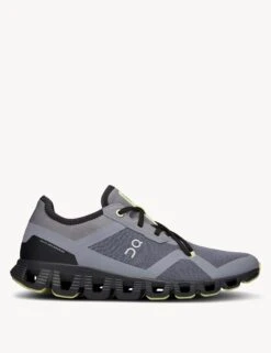 On Running Cloud X 3 AD - Fossil/Hay Performance Trainer