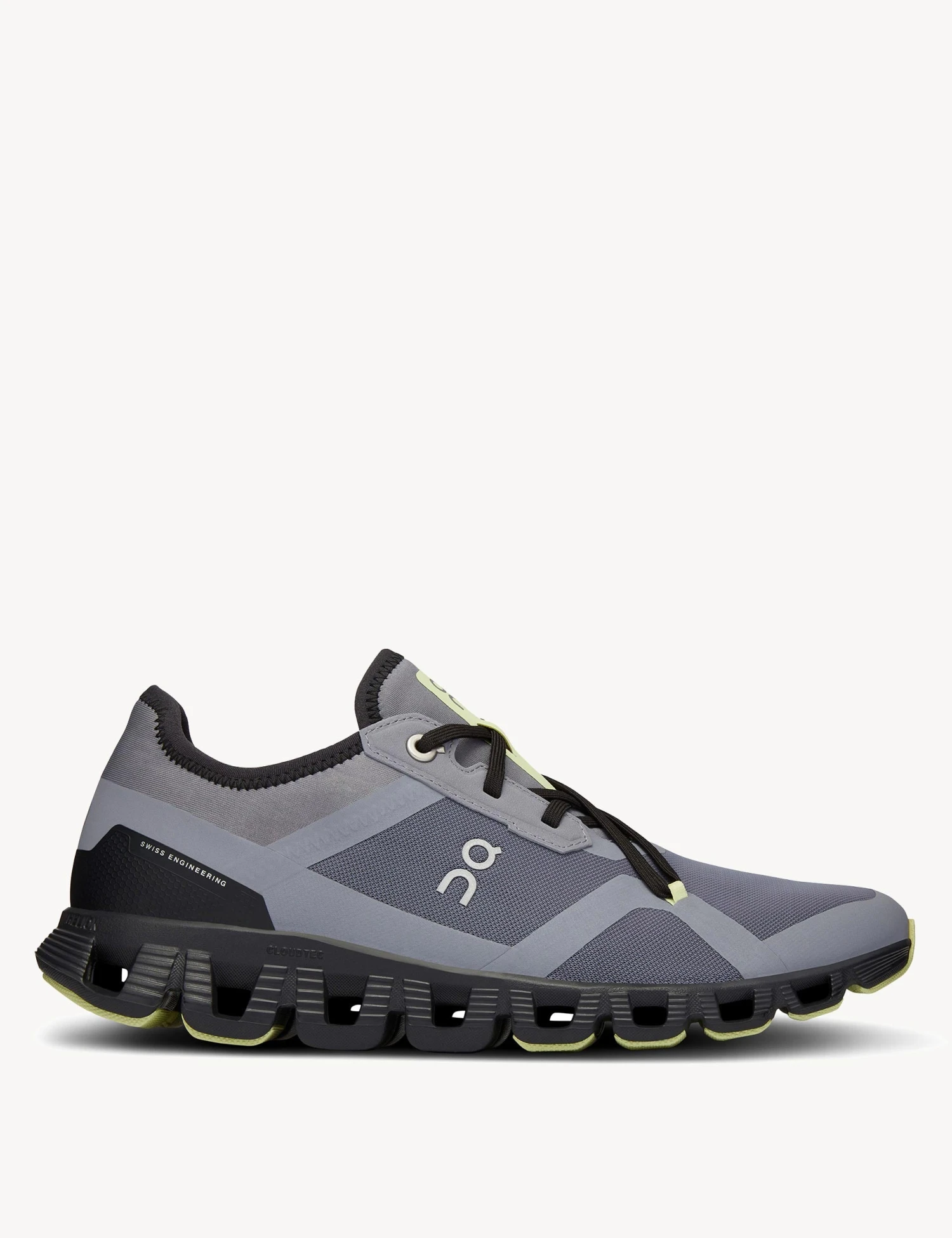On Running Cloud X 3 AD - Fossil/Hay Performance Trainer 3 On Running Cloud X 3 AD - Fossil/Hay Performance Trainer