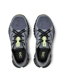 On Running Cloud X 3 AD - Fossil/Hay Performance Trainer 11 On Running Cloud X 3 AD - Fossil/Hay Performance Trainer -The Sports Edit Store on running shoes womens cloud x 3 ad fossil hay 3WD30301521 2