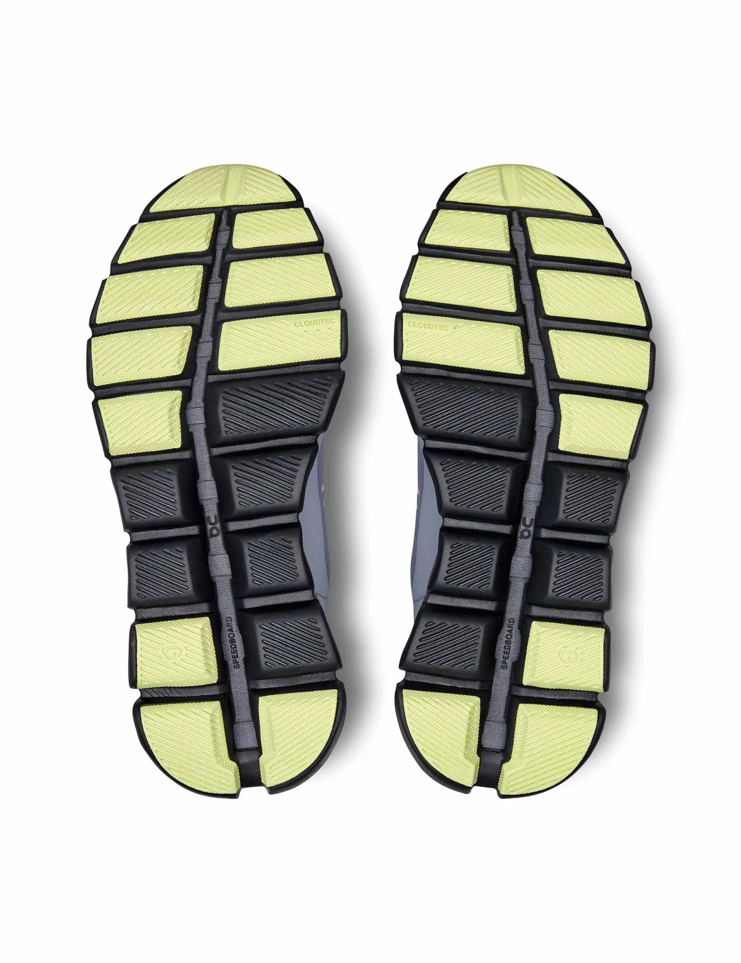 On Running Cloud X 3 AD - Fossil/Hay Performance Trainer 7 On Running Cloud X 3 AD - Fossil/Hay Performance Trainer - Image 5