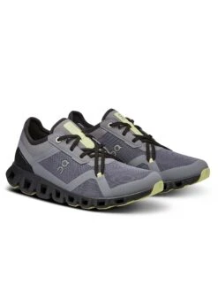 On Running Cloud X 3 AD - Fossil/Hay Performance Trainer 10 On Running Cloud X 3 AD - Fossil/Hay Performance Trainer -The Sports Edit Store on running shoes womens cloud x 3 ad fossil hay 3WD30301521 6