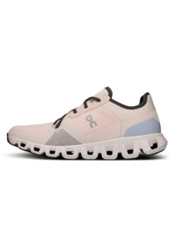 On Running Cloud X 3 AD - Shell/Heather Training Shoes -The Sports Edit Store on running shoes womens cloud x 3 ad shell heather 5