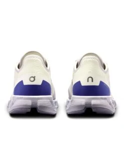 On Running Cloud X 3 AD Training Shoes - Undyed/Nimbus -The Sports Edit Store on running shoes womens cloud x 3 ad undyed nimbus 6