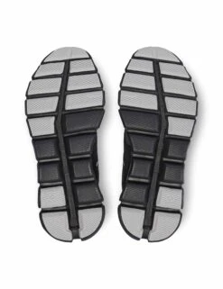 On Running Cloud X 3 Training Shoes - Black -The Sports Edit Store on running shoes womens cloud x 3 black 60 3