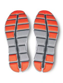 On Running Cloud X 3 - Ivory/Alloy Performance Training Shoes 14 On Running Cloud X 3 - Ivory/Alloy Performance Training Shoes -The Sports Edit Store on running shoes womens cloud x 3 ivory alloy 60 98252 3