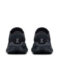 On Running Cloud X 4 Training Shoes - Black/Eclipse -The Sports Edit Store on running shoes womens cloud x 4 black eclipse 3we30070106 3