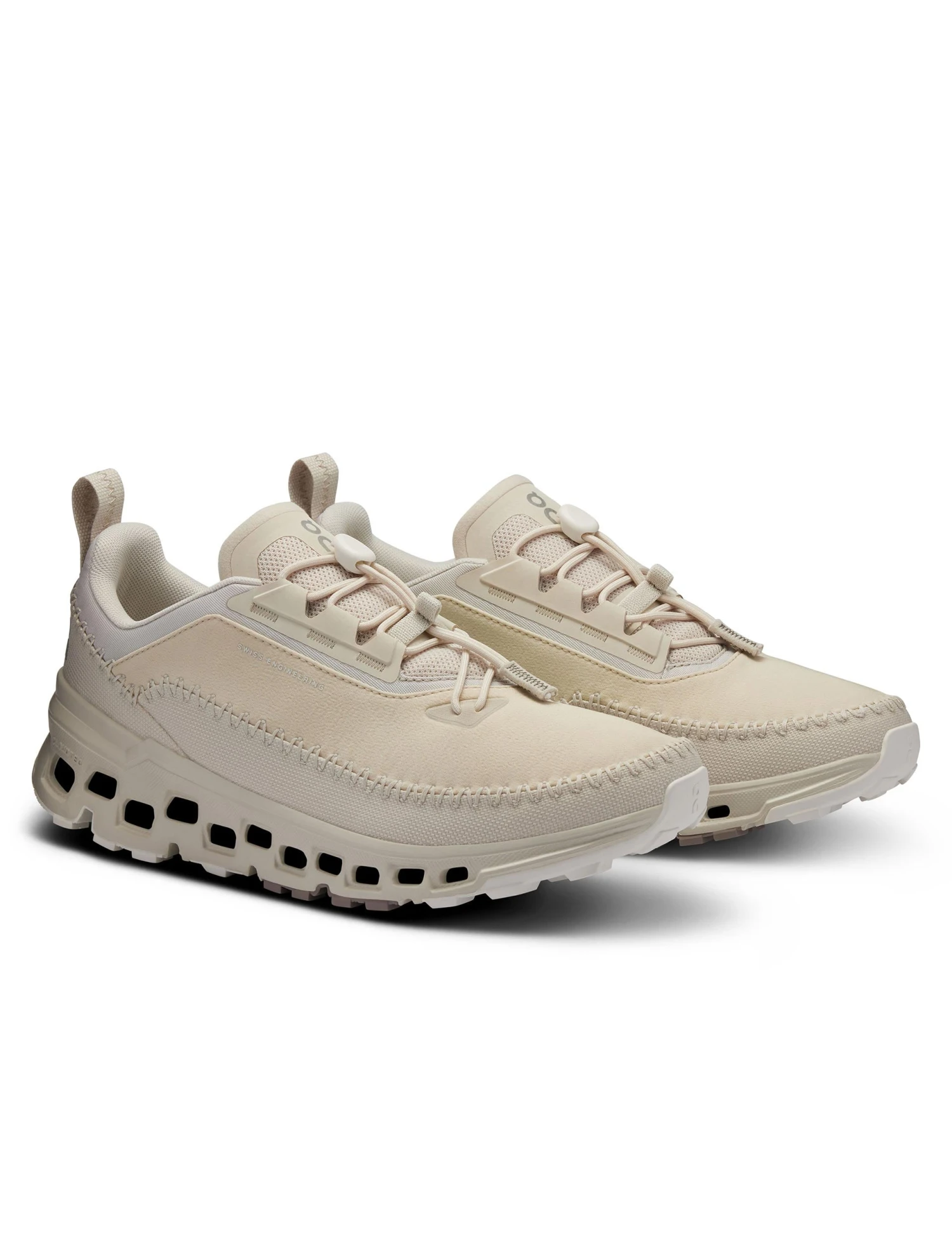 On Running Cloudaway 2 - Sand/Ice 4 On Running Cloudaway 2 - Sand/Ice - Image 2