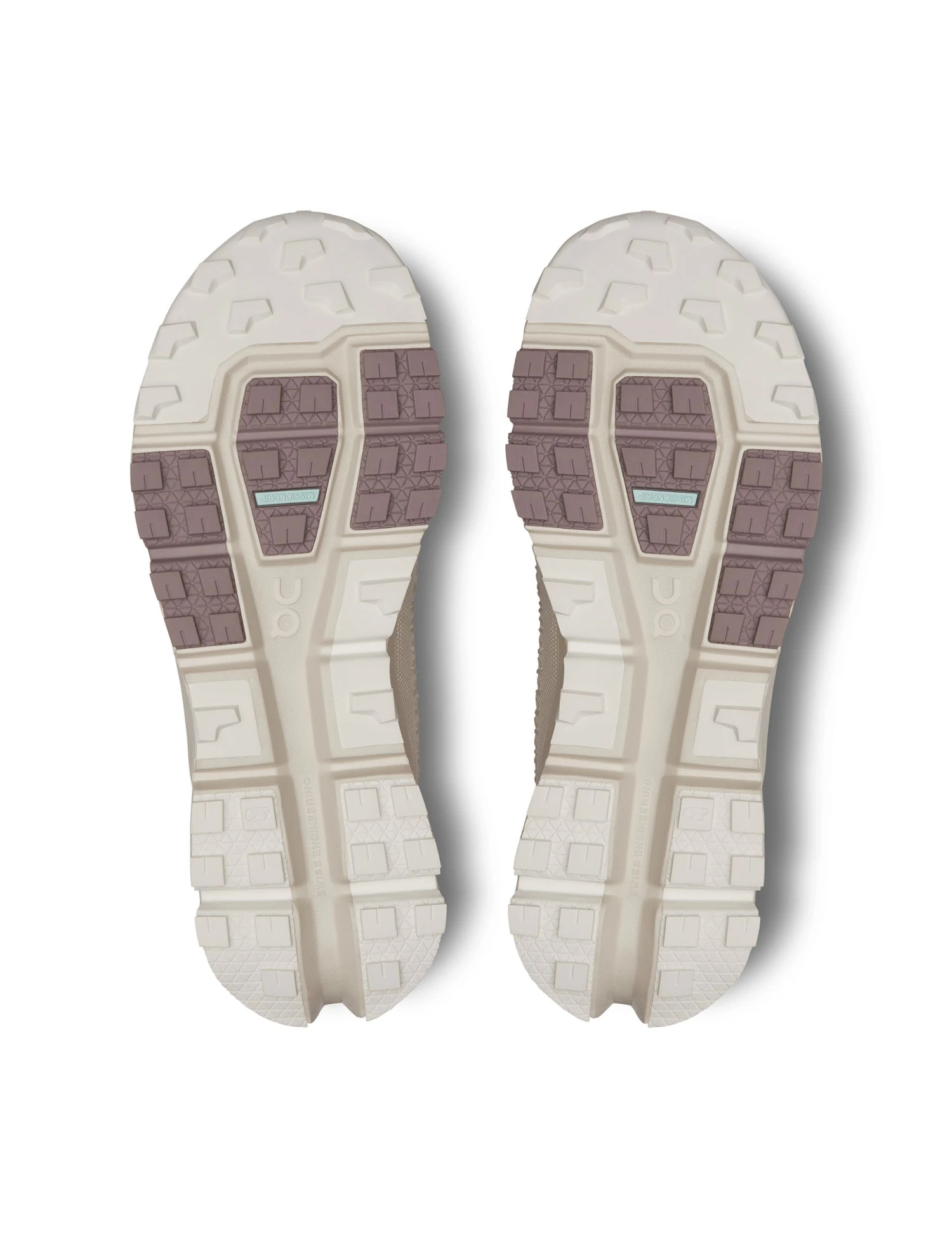 On Running Cloudaway 2 - Sand/Ice 8 On Running Cloudaway 2 - Sand/Ice - Image 6