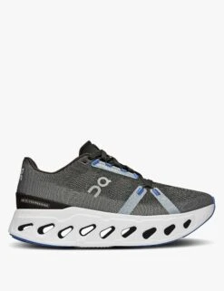 On Running Cloudeclipse Road Running Shoes - Black/Frost