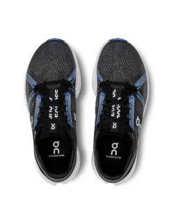On Running Cloudeclipse Road Running Shoes - Black/Frost 10 On Running Cloudeclipse Road Running Shoes - Black/Frost -The Sports Edit Store on running shoes womens cloudeclipse black frost 3WD30091197 2
