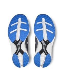 On Running Cloudeclipse Road Running Shoes - Black/Frost 11 On Running Cloudeclipse Road Running Shoes - Black/Frost -The Sports Edit Store on running shoes womens cloudeclipse black frost 3WD30091197 3