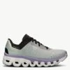 On Running Cloudflow 4 Women's Road Running Shoes - Fade/Wisteria -The Sports Edit Store on running shoes womens cloudflow 4 fade wisteria 3WD30111501 1