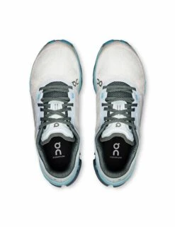 On Running Cloudflow 5 - Arctic/Stone -The Sports Edit Store on running shoes womens cloudflow 5 arctic stone 3wf10093306 2