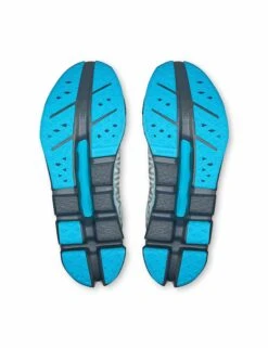 On Running Cloudflow 5 - Arctic/Stone -The Sports Edit Store on running shoes womens cloudflow 5 arctic stone 3wf10093306 3