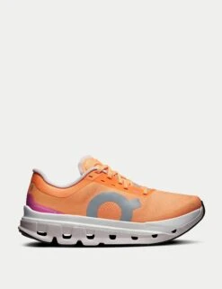 On Running Cloudflow 5 - Tangerine/Silver