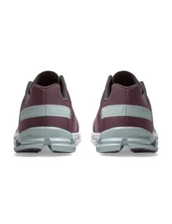 On Running Cloudflow 3.0 - Mulberry/Mineral -The Sports Edit Store on running shoes womens cloudflow mulberry mineral 5