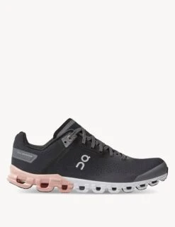 On Running Cloudflow 3.0 - Rock/Rose Women's Running Shoes