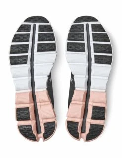 On Running Cloudflow 3.0 - Rock/Rose Women's Running Shoes 16 On Running Cloudflow 3.0 - Rock/Rose Women's Running Shoes -The Sports Edit Store on running shoes womens cloudflow rock rose 2