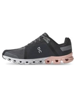 On Running Cloudflow 3.0 - Rock/Rose Women's Running Shoes 13 On Running Cloudflow 3.0 - Rock/Rose Women's Running Shoes -The Sports Edit Store on running shoes womens cloudflow rock rose 4