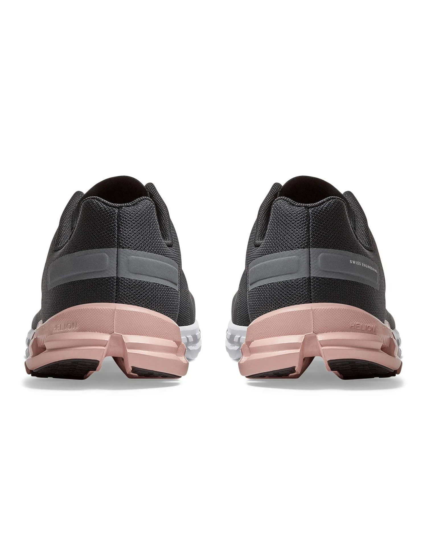 On Running Cloudflow 3.0 - Rock/Rose Women's Running Shoes 8 On Running Cloudflow 3.0 - Rock/Rose Women's Running Shoes - Image 6