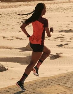 On Running Cloudflow 3.0 - Rock/Rose Women's Running Shoes 17 On Running Cloudflow 3.0 - Rock/Rose Women's Running Shoes -The Sports Edit Store on running shoes womens cloudflow rock rose 7