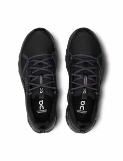 On Running Cloudhorizon Waterproof - Black/Eclipse Hiking Shoes 12 On Running Cloudhorizon Waterproof - Black/Eclipse Hiking Shoes -The Sports Edit Store on running shoes womens cloudhorizon waterproof black eclipse 3WE10020106 2