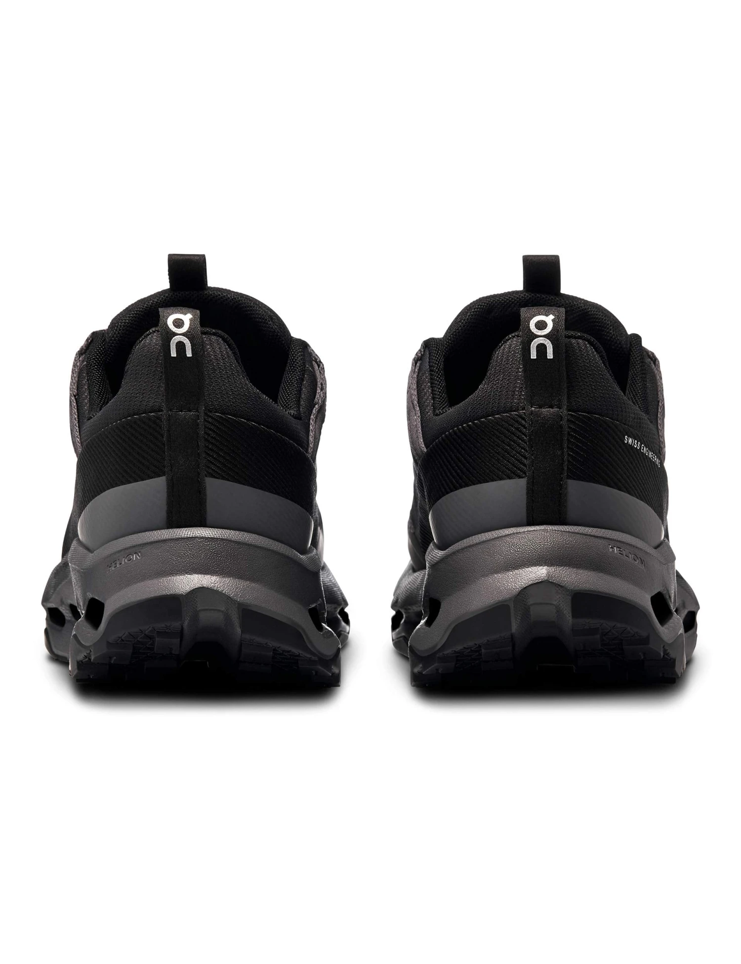 On Running Cloudhorizon Waterproof - Black/Eclipse Hiking Shoes 5 On Running Cloudhorizon Waterproof - Black/Eclipse Hiking Shoes - Image 3