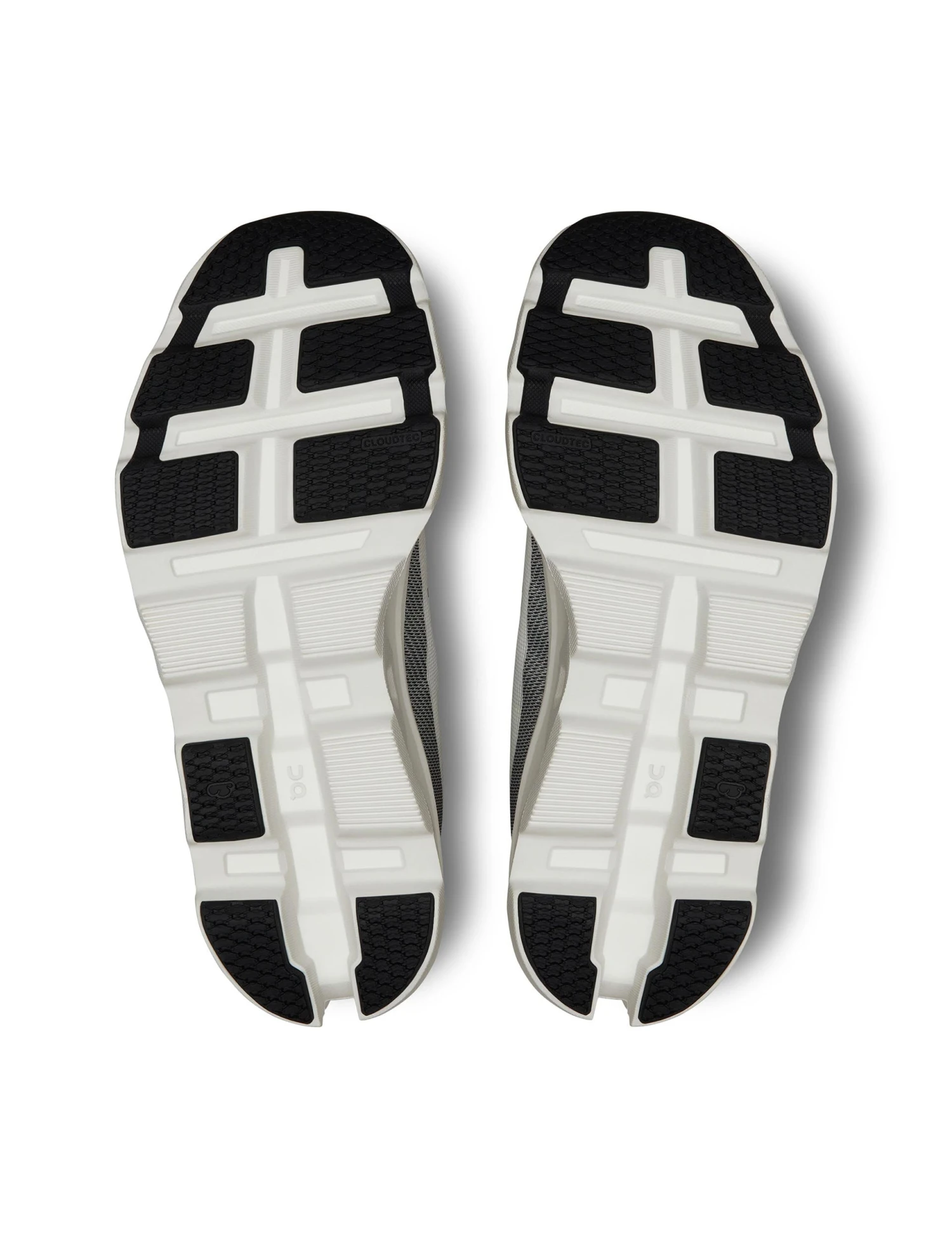 On Running Cloudmonster 2 - White/Frost 8 On Running Cloudmonster 2 - White/Frost - Image 6