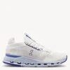 On Running Cloudnova - Undyed-White/Heather