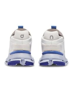 On Running Cloudnova - Undyed-White/Heather -The Sports Edit Store on running shoes womens cloudnova undyed white heather 5